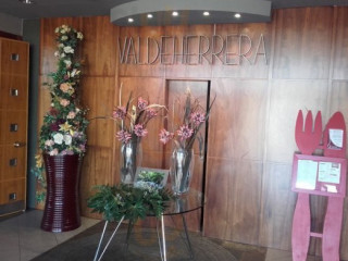 Valdeherreras