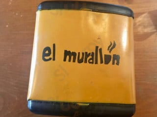 Cafe El Murallon