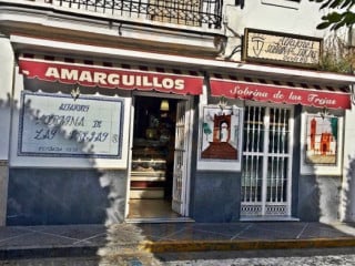 Confiteria Y Pasteleria Sobrina De Las Trejas