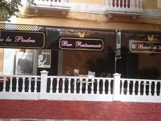Bar Restaurante Rincon De Lorca