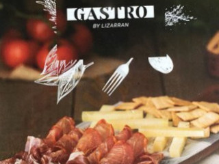 Gastro By Lizarran Ocaña