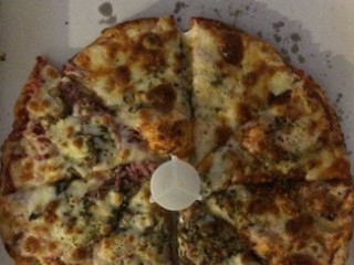 Pizzería Torri