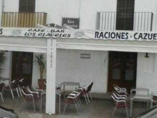 Cafe Los Claveles