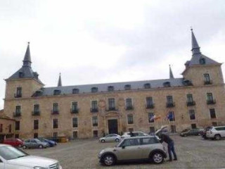 Palacio De Lerma