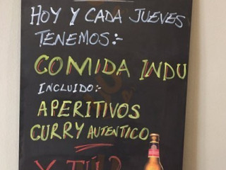 Yo Sí Restaurante/bar