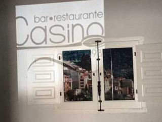 Bar-restaurante El Casino De Ayna