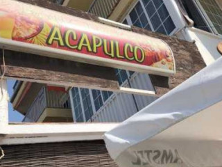 Pizzería Acapulco