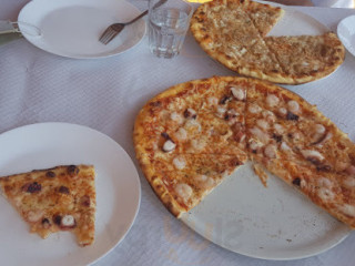 Pizzeria Istria