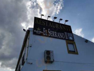 El Serrano Ii