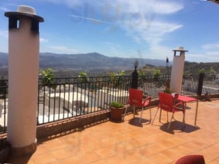 Balcon De La Alpujarra