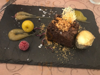 Restaurante Bar La Herradura