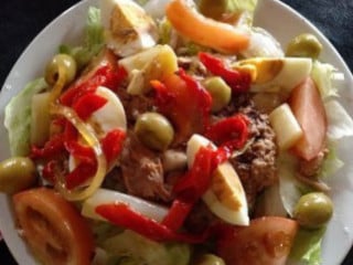 Mesón El Zaguán De Colín