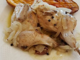 restaurant image
