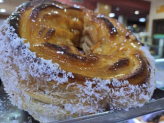 Pastelería- Cafetería Butarque