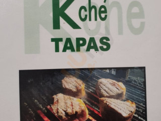 Brasería K-ché Tapas