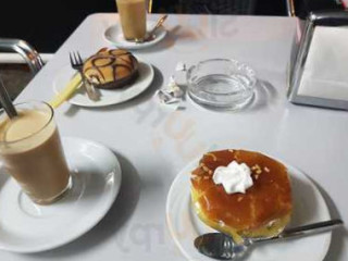 Heladería, Cafetería, Pastelería Trébol