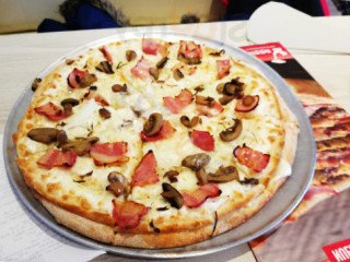 Telepizza