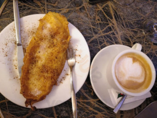 Cafe Platerias