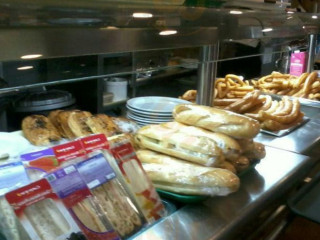 Cafeteria Hosp.alcorcon