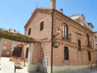 La Casona De Boadilla Del Monte