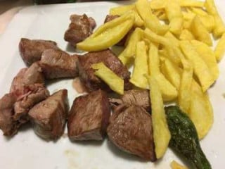 La Fornía