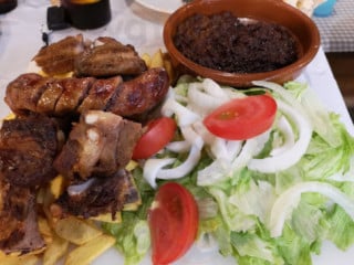 restaurant image