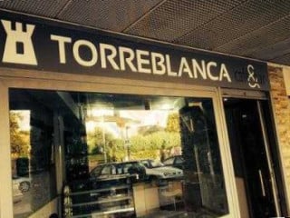 Cafe Torreblanca