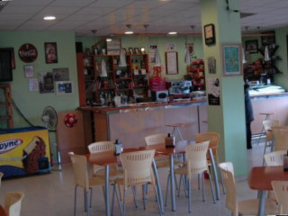 El Café Del Teatro