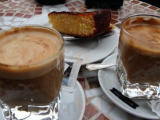 Cafe Confiteria Avenida