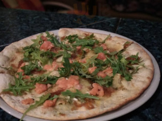 Pizzeria Da Sebastian, La Manga