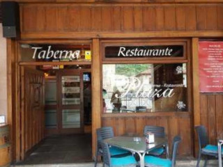 Taberna Plaza