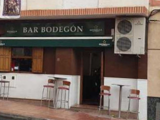 Bodegón Café