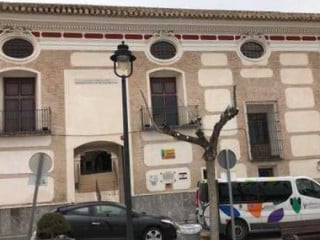 Palacio De La Tercia