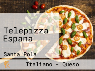Telepizza Espana