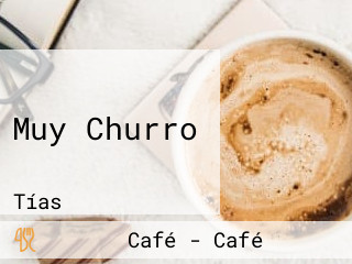 Muy Churro