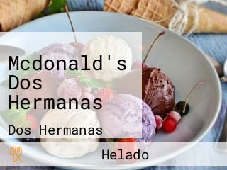 Mcdonald's Dos Hermanas