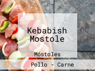 Kebabish Mostole
