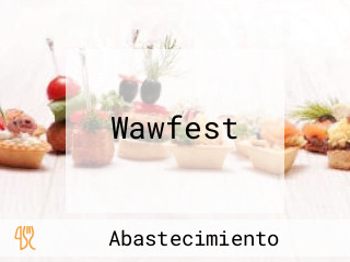 Wawfest