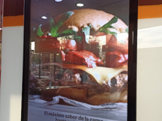 Burger King Rivas-vaciamadrid