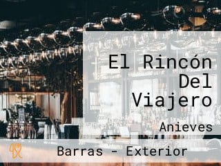 El Rincón Del Viajero