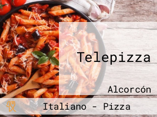 Telepizza