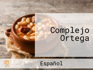 Complejo Ortega