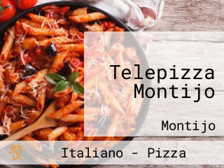 Telepizza Montijo