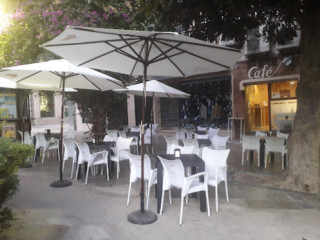 Cafeteria Siena