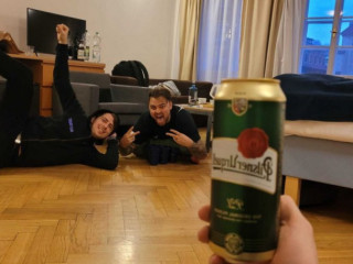 Restaurace A Pod Věží