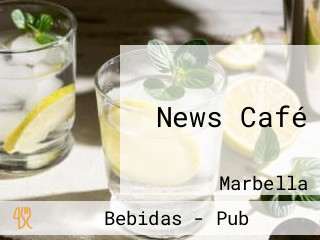 News Café