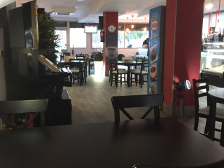 Unic Cafe-lounge