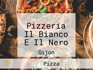 Pizzeria Il Bianco E Il Nero