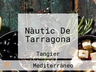 Nàutic De Tarragona