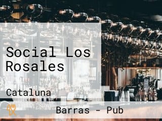 Social Los Rosales